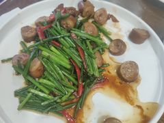 炒套肠-小莆天(元帅路店)