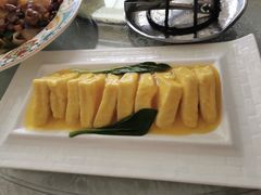 -巴依老爷新疆美食(马驹桥店)