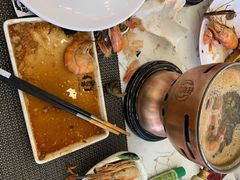 -澜悦港海鲜体验主题餐厅