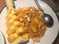 -大树餐厅(益田假日店)