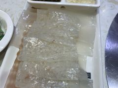 -灶座小锅烀饼·铁锅炖(道里店)