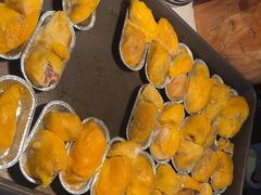 -蓝珊海鲜澳洲和牛自助餐厅