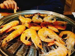 -九田家黑牛烤肉料理(太阳城店)
