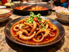 -赵九记呱呱老火锅(钟楼总店)