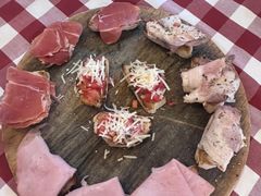 -安立可意大利美食