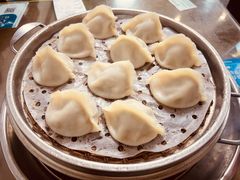 -志亮灌汤蒸饺·清真(庙后街店)