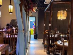-老平安农家菜(平安店)