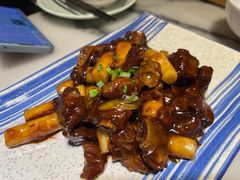 -京城小江南·北京烤鸭·江南土菜·白鱼(中关村店)