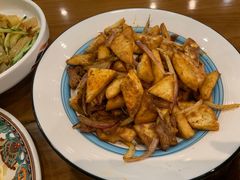 -巴依老爷新疆美食(望京小街店)