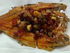 -驿楼兰·新疆菜(火车站店)