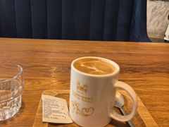 -花舍·新派粤菜·西餐·下午茶(亚运村·鸟巢店)