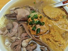 -荔林食店(西华路店)