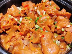 -大眼锅贴水饺(河东店)