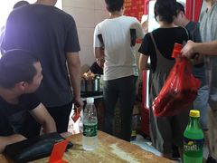-泰顺江南春面馆