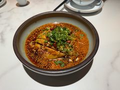 -辛香汇·现炒川菜(城北万象城店)