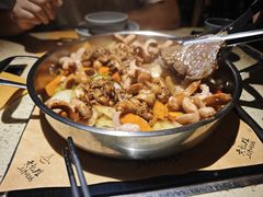 -黄记煌三汁焖锅(广州曜一城店)