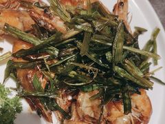 -简小姐·上海餐厅(长城大厦店)