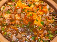 -北李·海肠捞饭·大连菜(望京凯德MALL店)