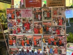 -詹爷爷乌节路街头冰淇淋