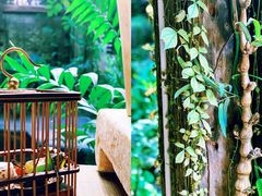 -The Flowers Coffee(南山店)