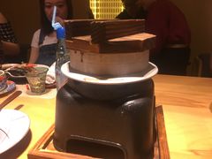 -本逸·割烹料理(湖墅店)
