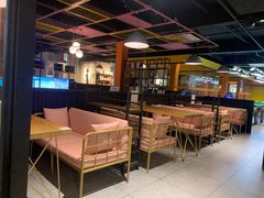 -火星工厂·桌游·团建聚会·轰趴馆(厦滘店)