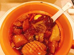 -上海皇廷花园酒店·御宴中餐厅
