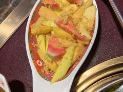 -大吉利·潮汕鲜牛肉火锅(西安店)