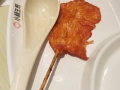 -小杨生煎(黄河路店)