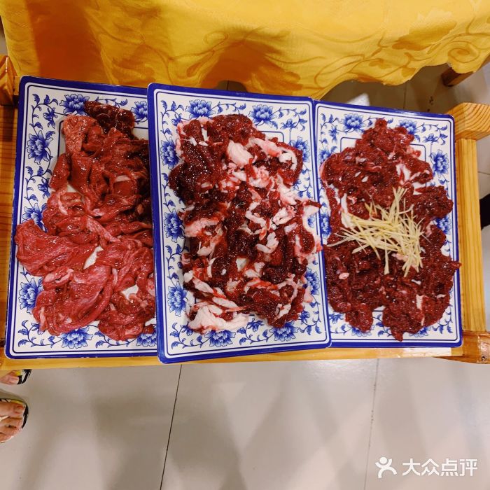 大戚饭店(泰华路店)图片