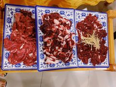 -大戚饭店(泰华路店)