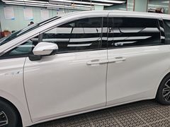 -京车汇LLumar龙膜XPEL威固汽车贴膜(清河店)