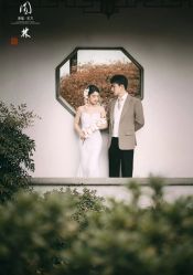 -时光印记婚纱摄影工作室·原创定制