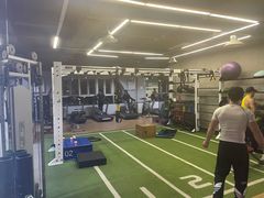 -恒之健私人定制健身(成山店)