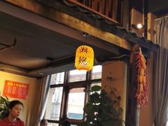 -湘鲵私房菜(坦洲店)