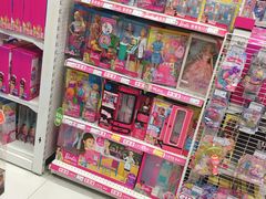 -TOYSRUS玩具反斗城(哈尔滨红博店)
