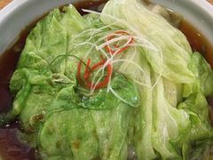 -去茶去餐厅(中央大街店)