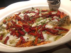 -江渔儿酸菜鱼(映月湖环宇城店)