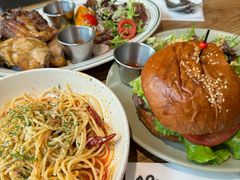 -ZEMOCAFE·FUSION FOOD(西交利物浦店)