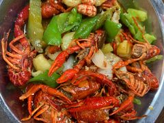 -虾忆鲜.龙虾.烧烤.小海鲜(桐乡店)