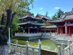 -石岛赤山风景区