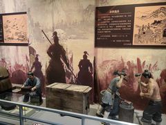 -陕西自然博物馆