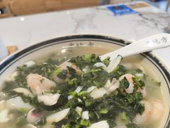 -老地方面馆(思南路店)