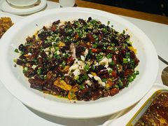 麻辣黑鱼花-三猫黑鱼花(南大店)
