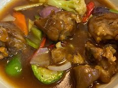 -聂记粤菜馆(鼓西路店)