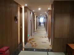 -成都蓝城悦杏温泉美食酒店(宽窄巷子店)