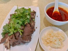 -敦煌达记酱驴肉黄面馆