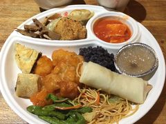 -素清香(解放路店)