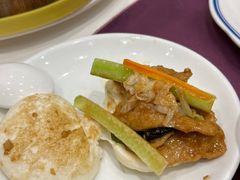 -凯鸽酒楼(大同振兴街店)