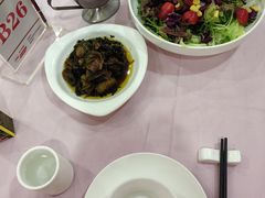 -顺风海鲜港(金玉兰店)